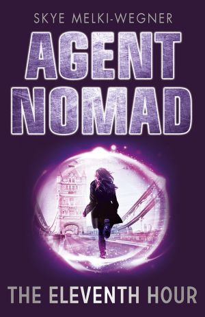 [Agent Nomad 01] • Agent Nomad 1